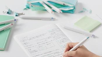 14K金尖钢笔横评：英雄100、永生601和写乐14K谁更值得入手？