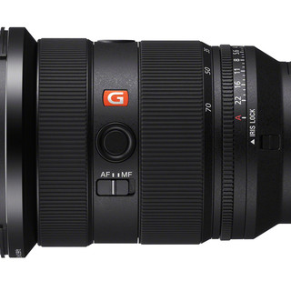 24-50mm还是24-70mm?两支F2.8全画幅镜头怎么选才不后悔