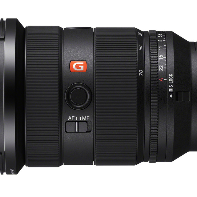 24-50mm还是24-70mm？两支F2.8全画幅镜头怎么选才不后悔
