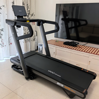 3000元跑步机怎么选？易跑M5 Ultra和麦瑞克幻影X5 Ultra深度对比