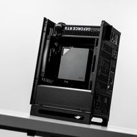 2026三款热门ITX机箱实测：谁才是小钢炮散热王者？