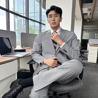 面试穿错西装？细节早替你被淘汰了