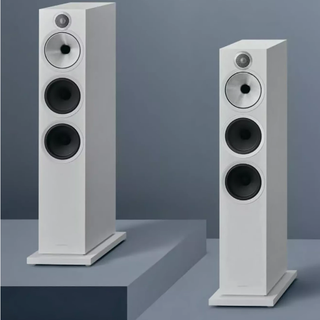万元级HiFi音箱怎么选？三款热门落地箱深度对比，听感差异远比参数更重要