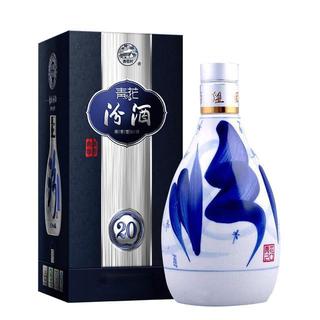 300元送长辈白酒怎么选？三款纯粮浓香横评，体面不踩雷