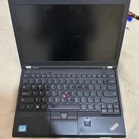 X230还能打吗？不改屏不换SSD，别碰这台“情怀机”