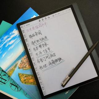 彩墨屏怎么选？文石Tab10C Pro vs 汉王Clear7C深度对比
