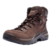 宽脚别碰Scarpa！Lowa和Scarpa到底谁更适合你的脚？