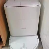 科沃斯T8尘盒标430ml实装不到300ml？一周免倒竟是营销幻觉