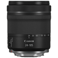 佳能RF 24-105mm F4和F2.8怎么选？一文说清差价近万值不值