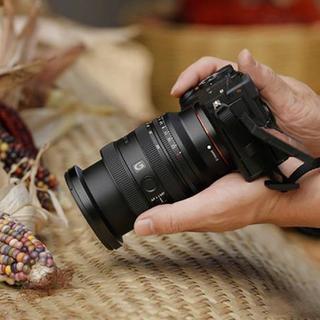 24-50mm还是28-75mm?两支F2.8变焦镜头怎么选才不后悔