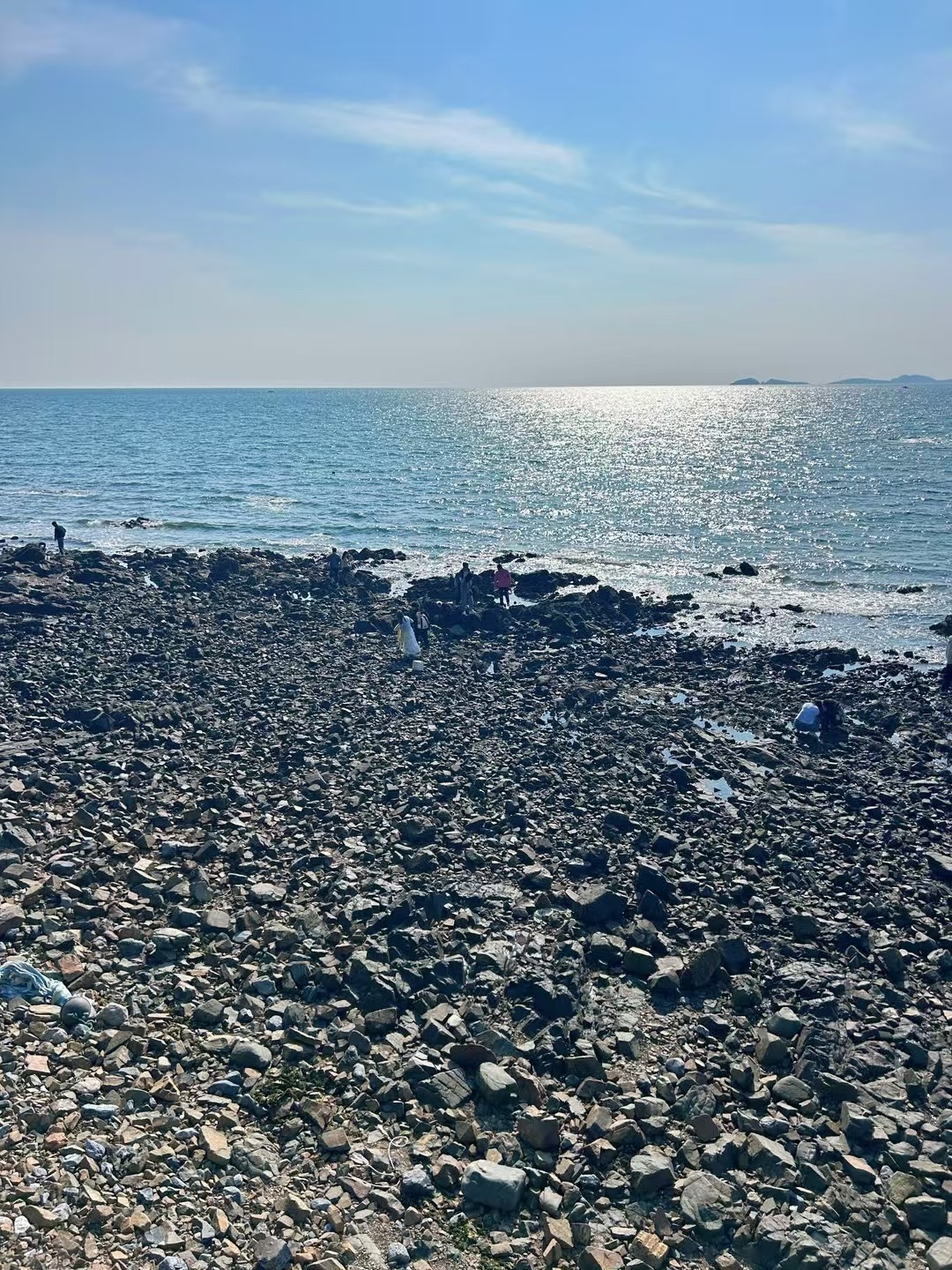 夏天就去Seawalk！沿着海岸线，把浪漫和日落装进口袋