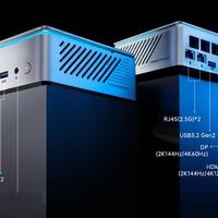 雷神MIX Pro II值得升级吗？两代迷你主机深度对比告诉你答案