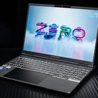 1.54kg塞进满血RTX 5060，雷神小轻龙是奇迹还是灾难？