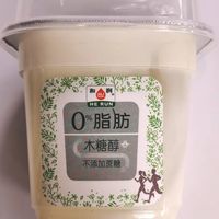 0蔗糖酸奶真能减脂？翻车实录+避坑指南