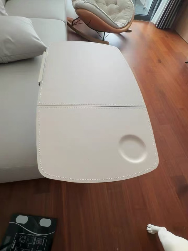 可移动升降边桌家用轻奢边几卧室床边桌