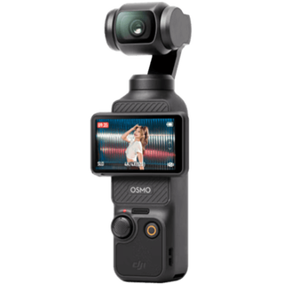Osmo Pocket 3 vs GoPro HERO10:谁才是你的主力Vlog神器?