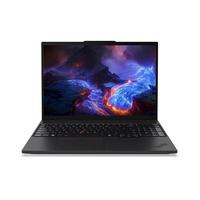 13999元买ThinkPad T16值吗？高配商务本的真实生产力边界