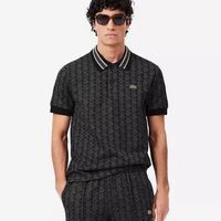 LACOSTE清仓真相：20元POLO衫能买吗？自营vs第三方避坑指南