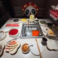 单人吃海底捞不尴尬还省钱的隐藏玩法