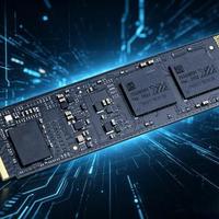 PCIe 5.0 SSD真能提升游戏体验？实测加载快0.3秒，值不值2500块？