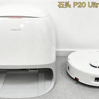养宠家庭慎选！石头P10S避障翻车实测，黑线猫便直接碾过