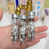 银胶淡斑VS粉胶抗老:早C晚A别乱用,选错=白花冤枉钱