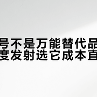 长十二号不是万能替代品，但低轨高密度发射选它成本直降三成