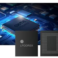 长鑫DDR5现在买最划算？价格腰斩性能追平国际大牌，普通用户闭眼入