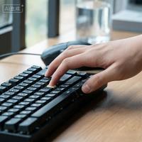 磁轴键盘真能决定FPS胜负？三款实测告诉你谁是急停之王