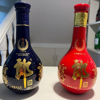 高端酱酒集体跳水！青花郎跌破600，红花郎15倒挂出厂价