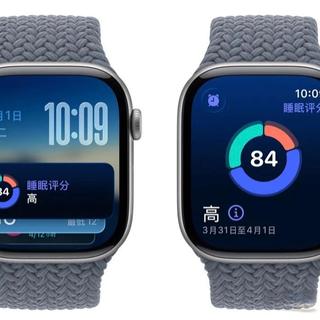 Apple Watch Series 10健康功能真相：别被营销话术骗了
