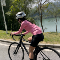 AD350真不适合长途？数据揭穿“全能公路车”误区