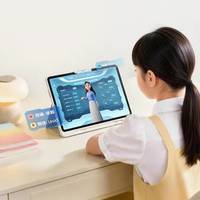 希沃W20 Pro和W3S高思怎么选？护眼、课程、硬件三大维度实测对比