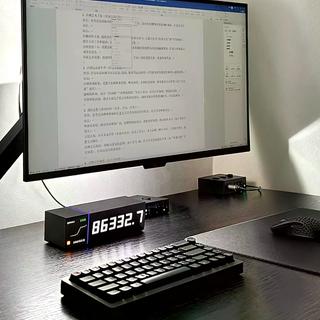 65W显示器真能一线通?MacBook用户别被“边用边充”骗了
