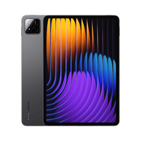 小米平板7 Pro硬刚iPad 11：2000元档谁更值得买？