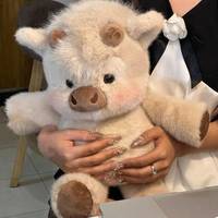 399元的Jellycat巴塞罗熊，值不值得买？真相藏在情绪价值里