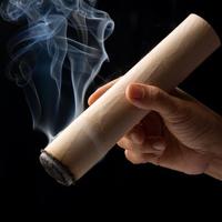 3亿人居家艾灸，40%无效？传统VS智能，这样选才不踩坑