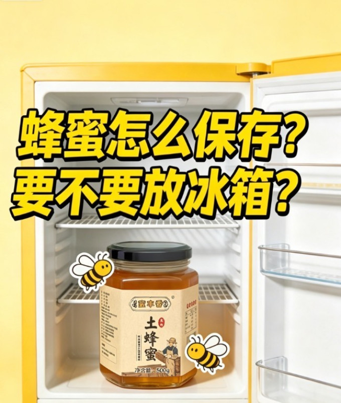 蜂蜜