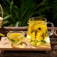 长期喝菊花茶伤胃吗？中医这样说