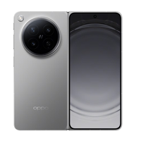 OPPO Find N6大屏真香还是坑?微信双登爽翻,美团银行App却频频翻车