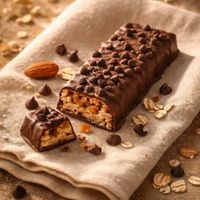 蛋白棒当饭吃？小心掉进营养陷阱
