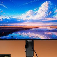 618入手人生第一台OLED——蚂蚁电竞ANT272ZQE