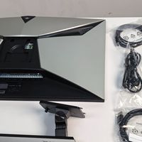 值得等待！蚂蚁电竞原生540HzANT275PQ MAX屏幕上手！