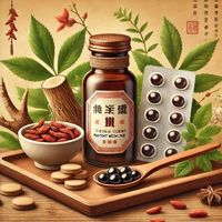 龙牡壮骨颗粒：三代人的童年记忆与科学育儿选择