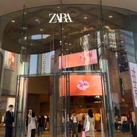 ZARA关店潮背后的高端化转型：是主动升级还是被动突围？