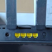 腾达AX3000 Ultra,WiFi6新宠?