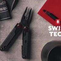 SOG RC1001 vs 蜘蛛Cat：多功能钳刀和极致轻量刀，谁更适合你的日常？