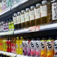 康师傅无糖茶为何卖不过东方树叶？