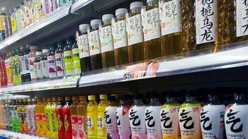 康师傅无糖茶为何卖不过东方树叶？