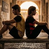 一件Kappa T恤，装得下整个青春